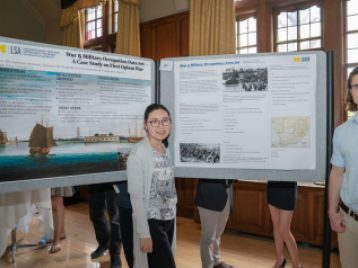 2019 Spring Symposium